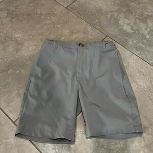 Boys 6 Gray Shorts